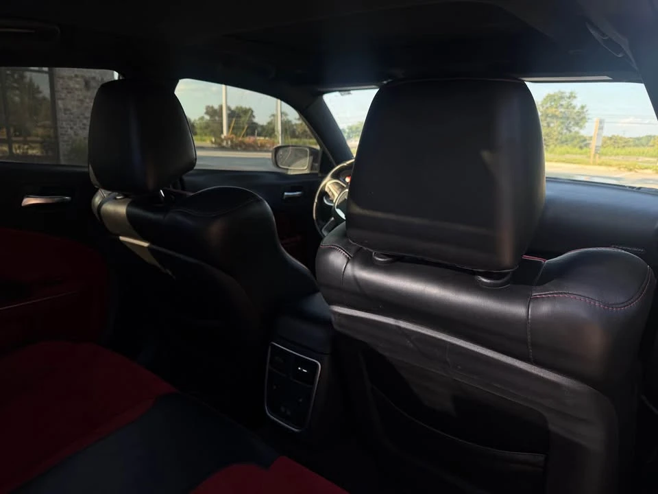 2017 Dodge Charger SRT & 392 7th Gen - Image 8 of 13