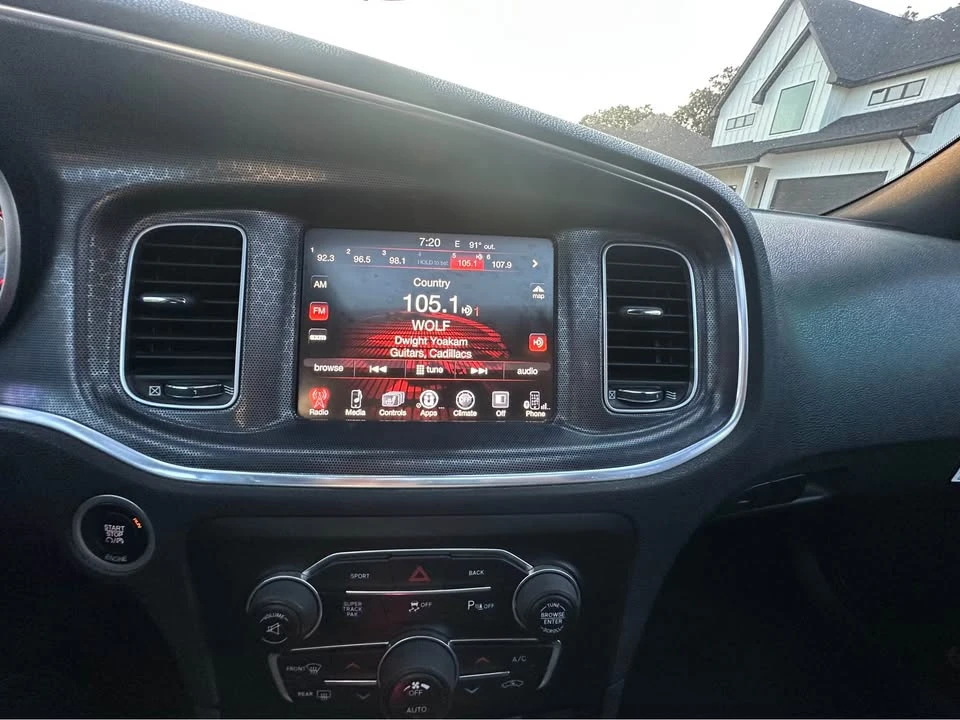 2017 Dodge Charger SRT & 392 7th Gen - Image 9 of 16