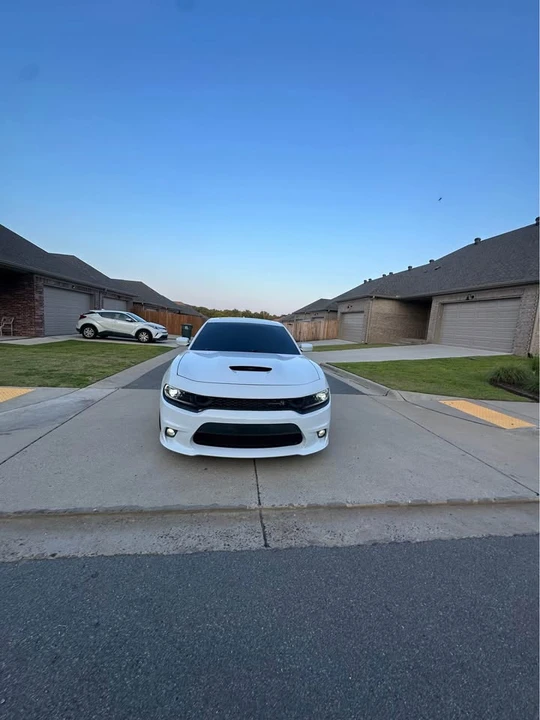2017 Dodge Charger SRT & 392 7th Gen - Image 2 of 16