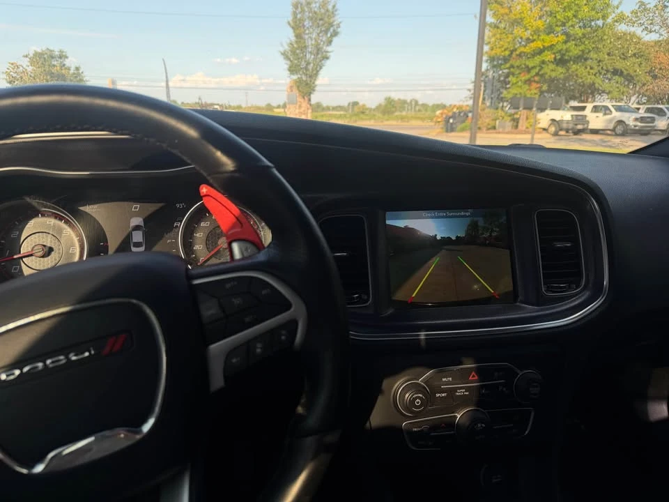 2017 Dodge Charger SRT & 392 7th Gen - Image 13 of 13