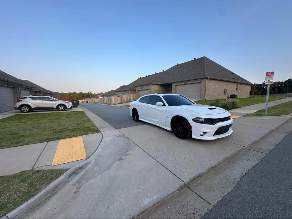 2017 Dodge Charger SRT & 392 7th Gen - Image 3 of 16