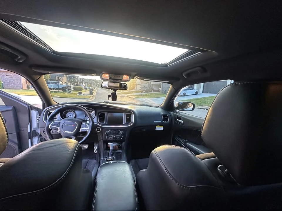 2017 Dodge Charger SRT & 392 7th Gen - Image 13 of 16