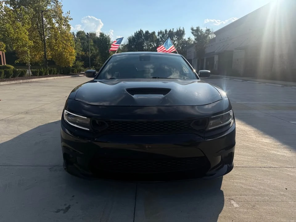2017 Dodge Charger SRT & 392 7th Gen - Image 3 of 13