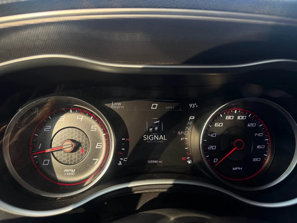 2017 Dodge Charger SRT & 392 7th Gen - Image 12 of 13