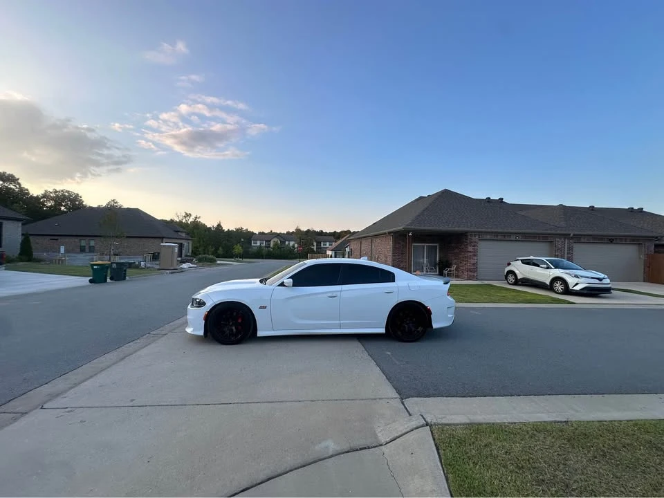 2017 Dodge Charger SRT & 392 7th Gen - Image 7 of 16