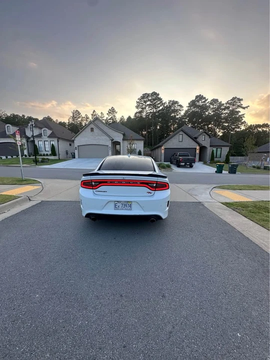 2017 Dodge Charger SRT & 392 7th Gen - Image 5 of 16