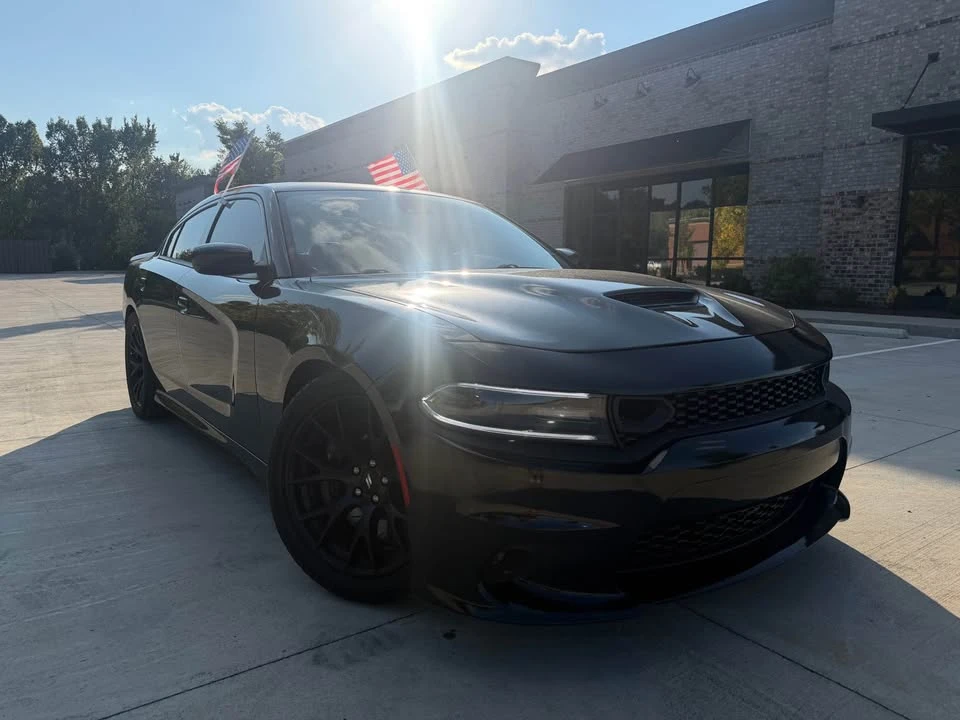 2017 Dodge Charger SRT & 392 7th Gen - Image 2 of 13