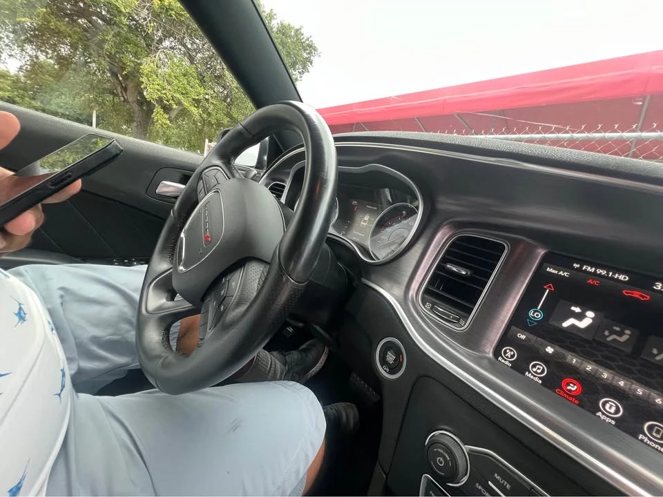 2017 Dodge Charger SRT & 392 7th Gen - Image 8 of 15