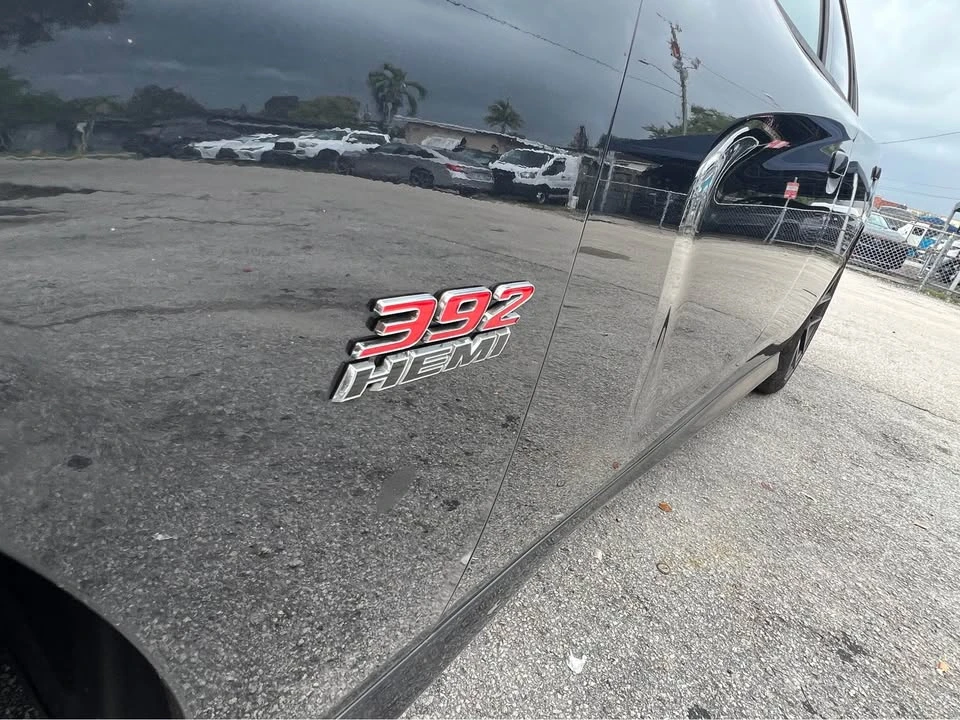 2017 Dodge Charger SRT & 392 7th Gen - Image 15 of 15
