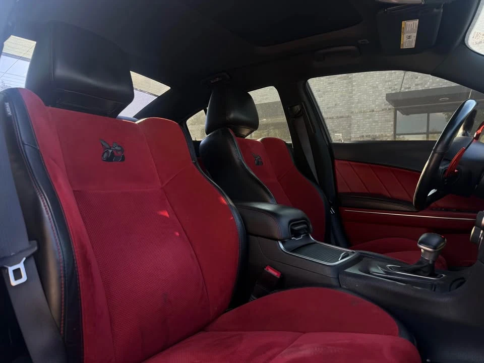 2017 Dodge Charger SRT & 392 7th Gen - Image 9 of 13