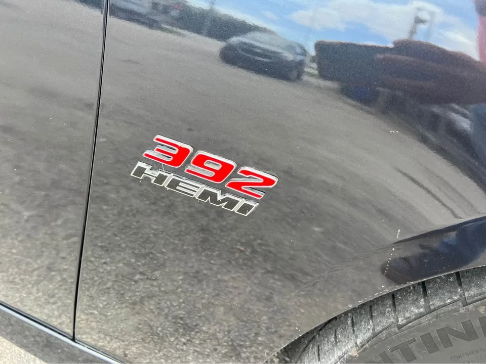 2017 Dodge Charger SRT & 392 7th Gen - Image 2 of 15