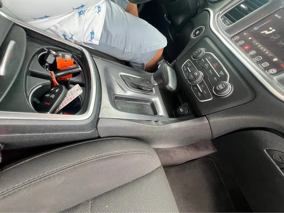 2017 Dodge Charger SRT & 392 7th Gen - Image 4 of 15