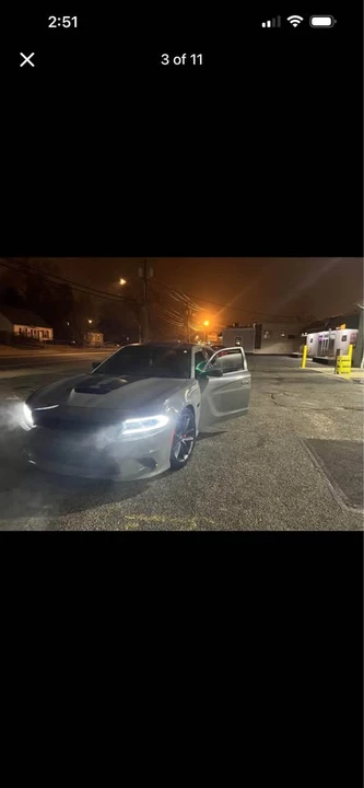 2017 Dodge Charger SRT & 392 7th Gen - Image 2 of 10