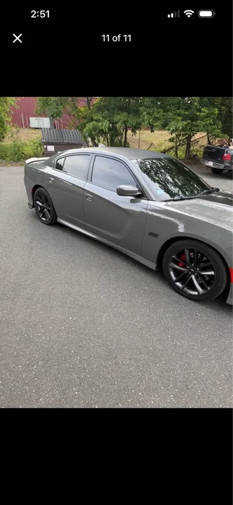 2017 Dodge Charger SRT & 392 7th Gen - Image 10 of 10