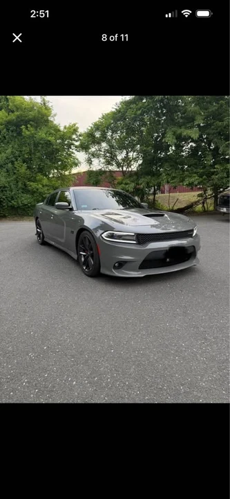 2017 Dodge Charger SRT & 392 7th Gen - Image 7 of 10