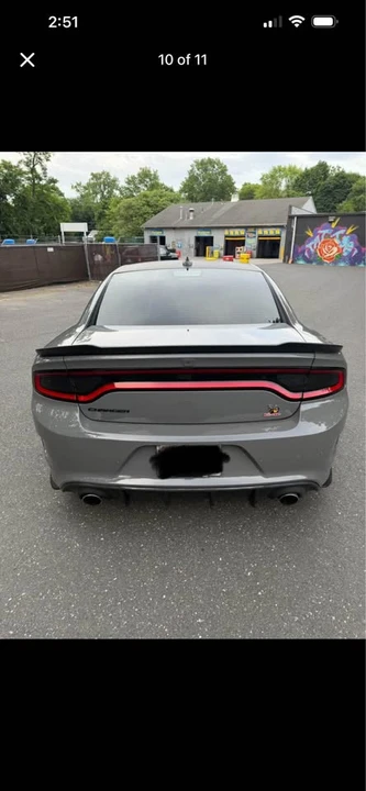 2017 Dodge Charger SRT & 392 7th Gen - Image 9 of 10