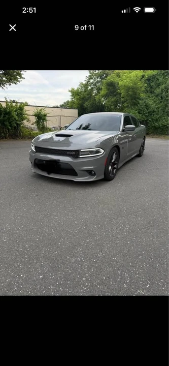 2017 Dodge Charger SRT & 392 7th Gen - Image 8 of 10