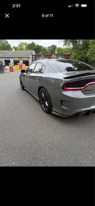 2017 Dodge Charger SRT & 392 7th Gen - Image 5 of 10