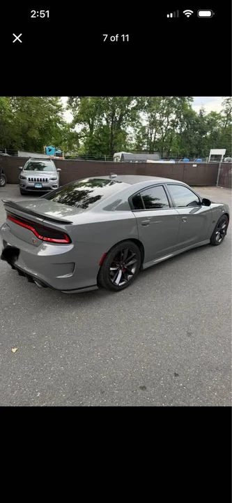 2017 Dodge Charger SRT & 392 7th Gen - Image 6 of 10