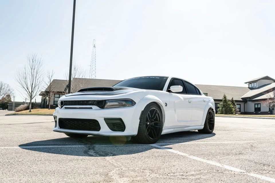 2017 Dodge Charger SRT & 392 7th Gen - Image 4 of 19