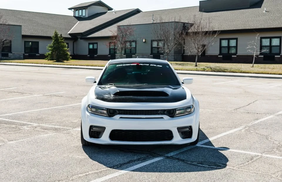 2017 Dodge Charger SRT & 392 7th Gen - Image 2 of 19