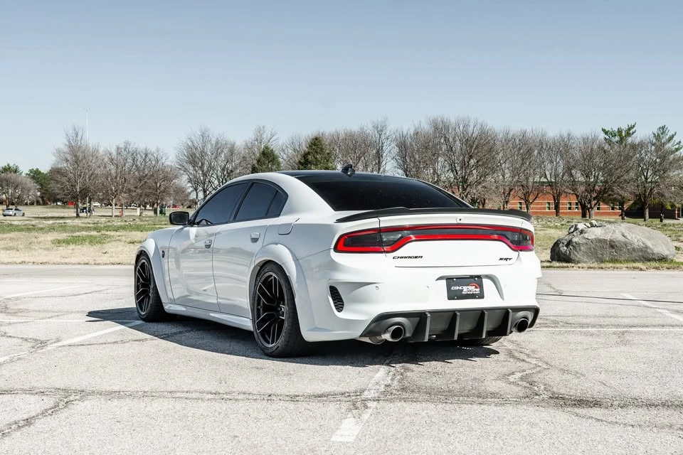 2017 Dodge Charger SRT & 392 7th Gen - Image 8 of 19