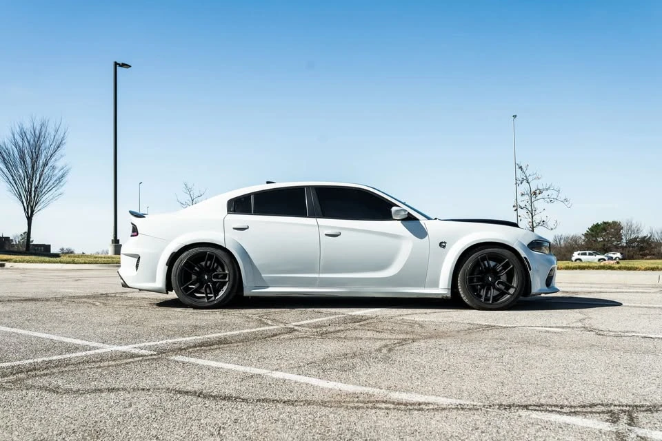 2017 Dodge Charger SRT & 392 7th Gen - Image 11 of 19