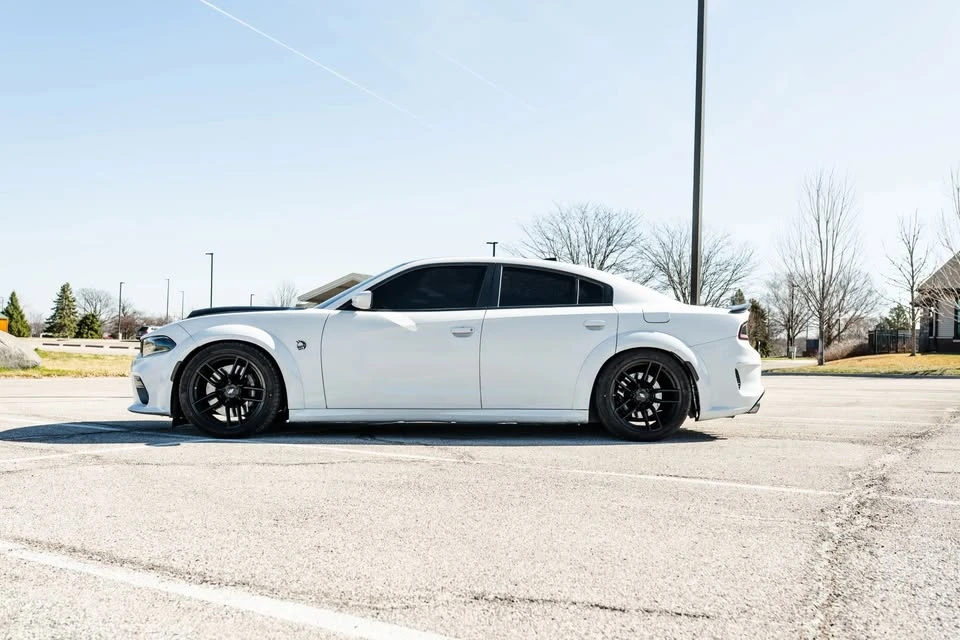 2017 Dodge Charger SRT & 392 7th Gen - Image 6 of 19
