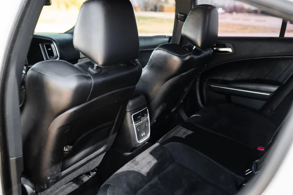 2017 Dodge Charger SRT & 392 7th Gen - Image 14 of 19