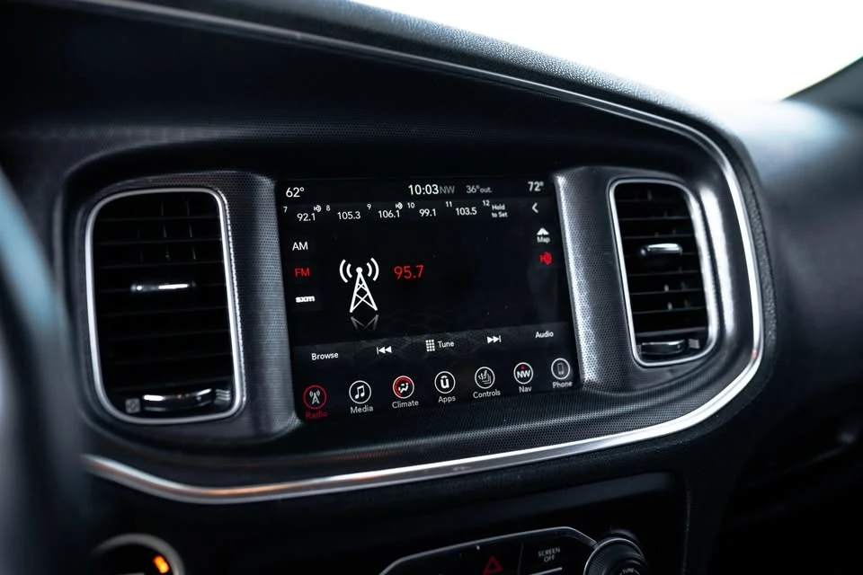 2017 Dodge Charger SRT & 392 7th Gen - Image 18 of 19