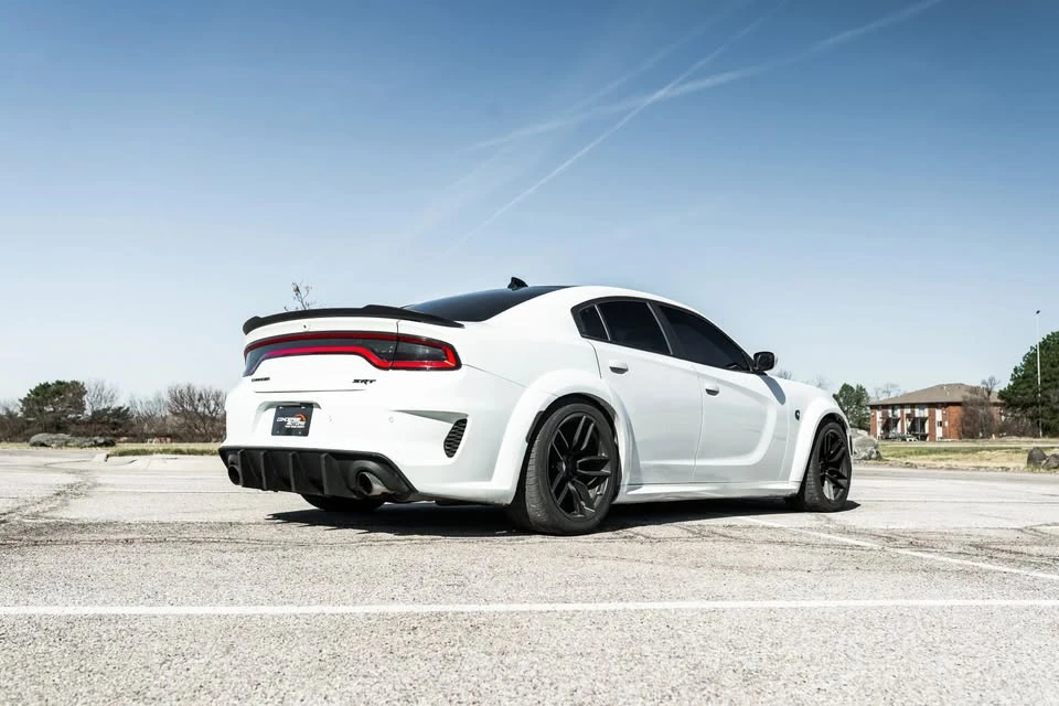 2017 Dodge Charger SRT & 392 7th Gen - Image 10 of 19