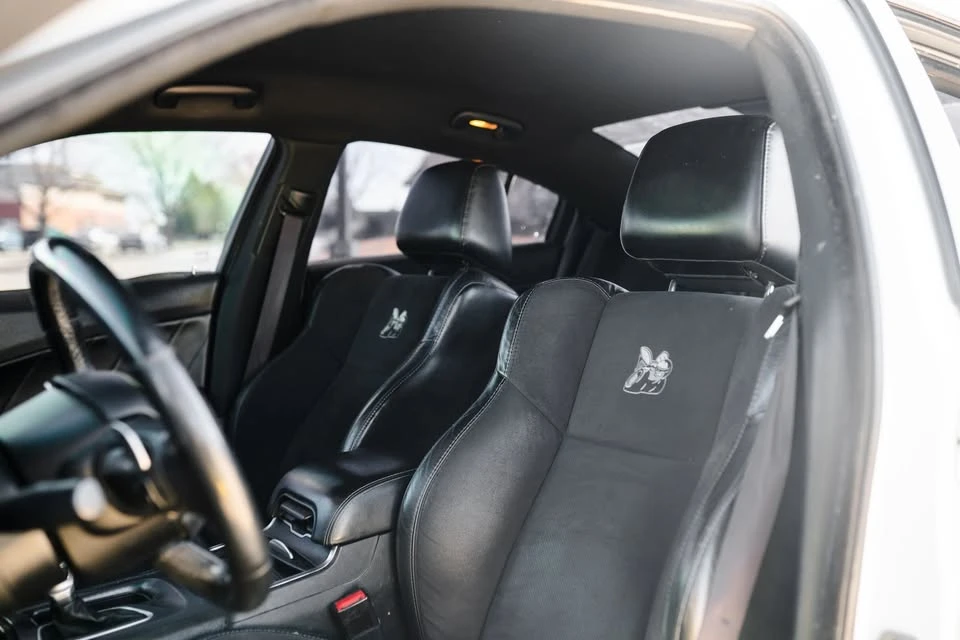 2017 Dodge Charger SRT & 392 7th Gen - Image 13 of 19