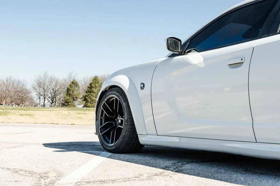 2017 Dodge Charger SRT & 392 7th Gen - Image 7 of 19