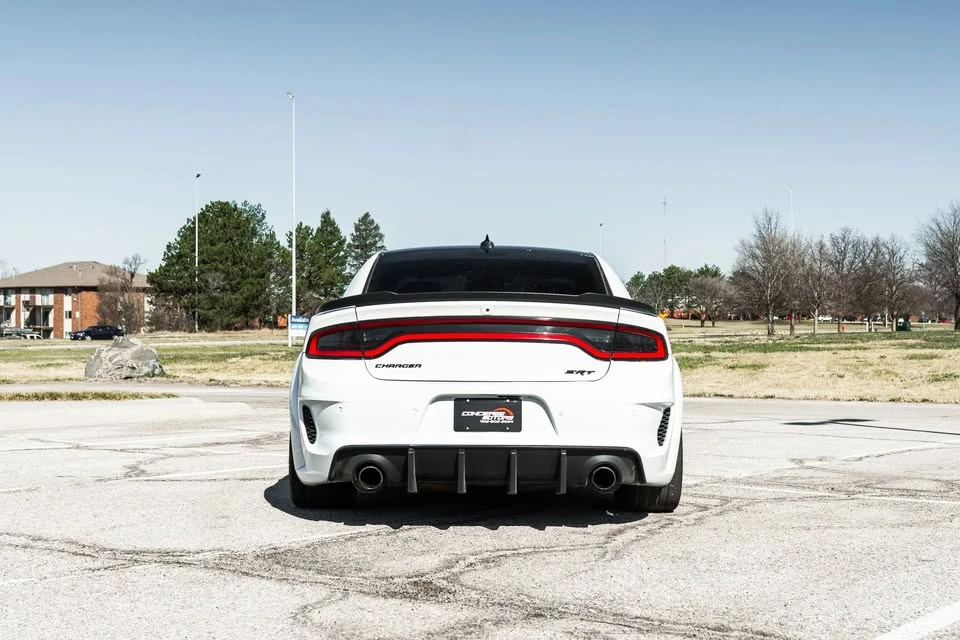 2017 Dodge Charger SRT & 392 7th Gen - Image 9 of 19