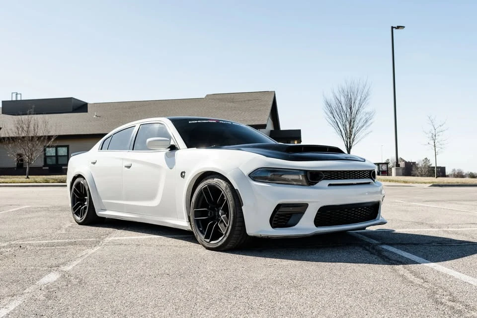2017 Dodge Charger SRT & 392 7th Gen - Image 12 of 19