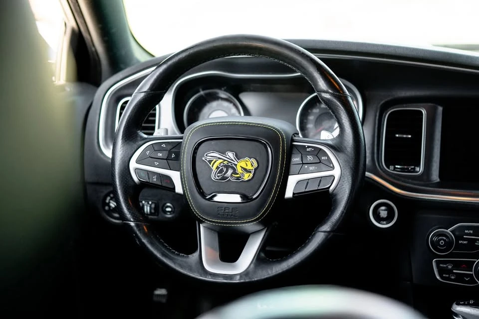 2017 Dodge Charger SRT & 392 7th Gen - Image 16 of 19