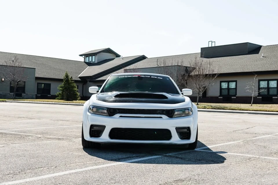 2017 Dodge Charger SRT & 392 7th Gen - Image 3 of 19