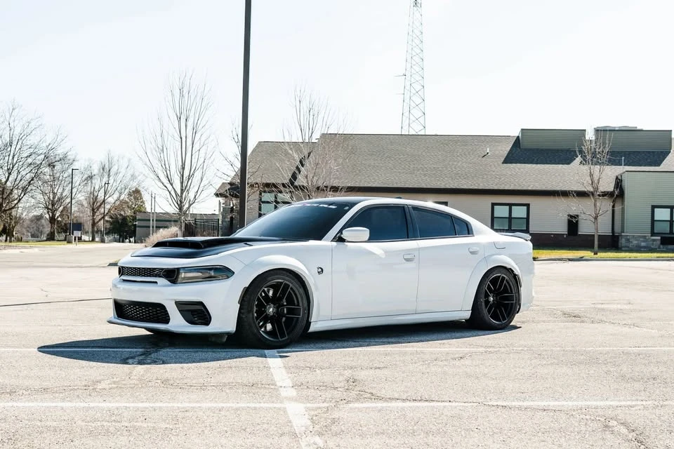 2017 Dodge Charger SRT & 392 7th Gen - Image 5 of 19