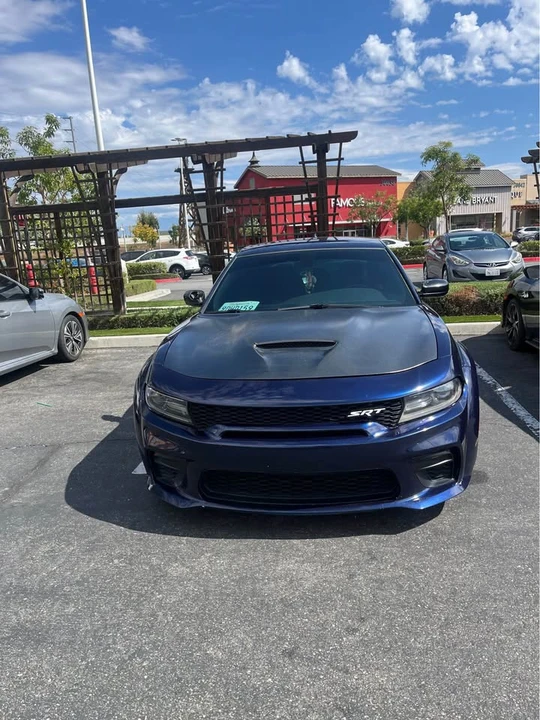 2017 Dodge Charger SRT & 392 7th Gen - Image 4 of 6