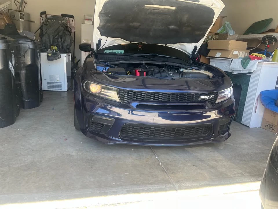 2017 Dodge Charger SRT & 392 7th Gen - Image 5 of 6
