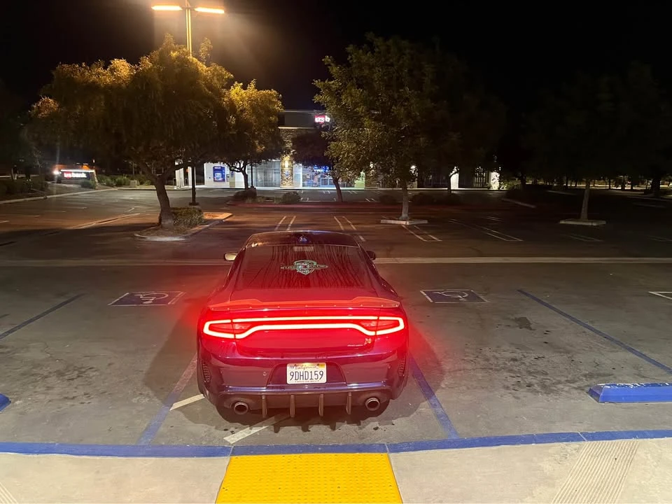 2017 Dodge Charger SRT & 392 7th Gen - Image 6 of 6