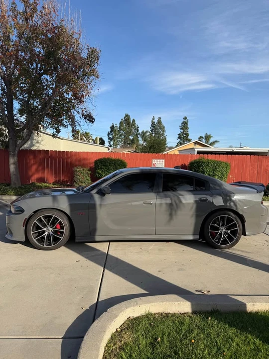 2017 Dodge Charger SRT & 392 7th Gen - Image 4 of 10
