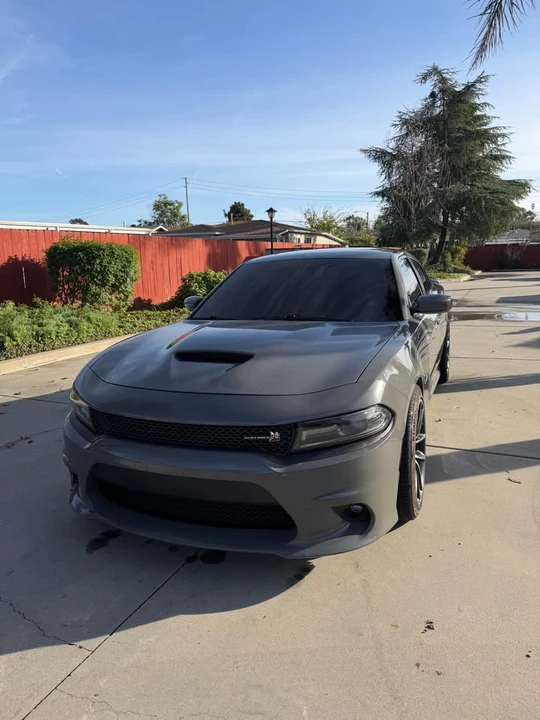 2017 Dodge Charger SRT & 392 7th Gen - Image 2 of 10