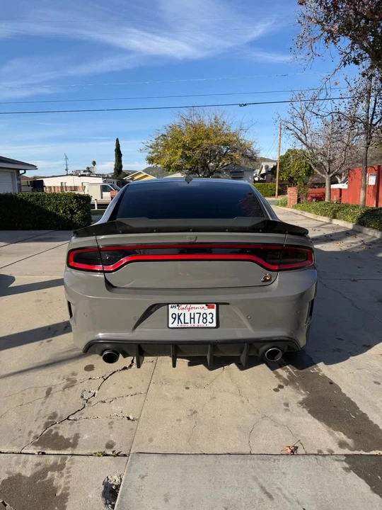 2017 Dodge Charger SRT & 392 7th Gen - Image 6 of 10