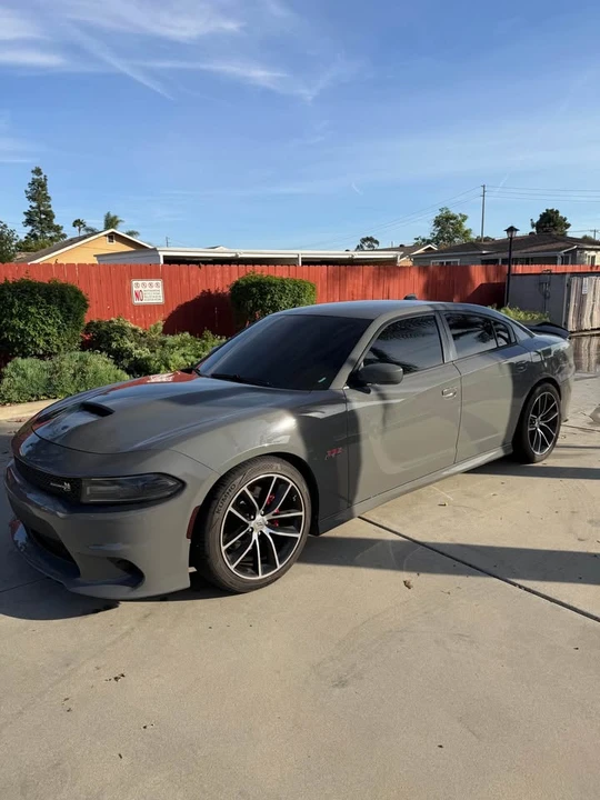 2017 Dodge Charger SRT & 392 7th Gen - Image 3 of 10
