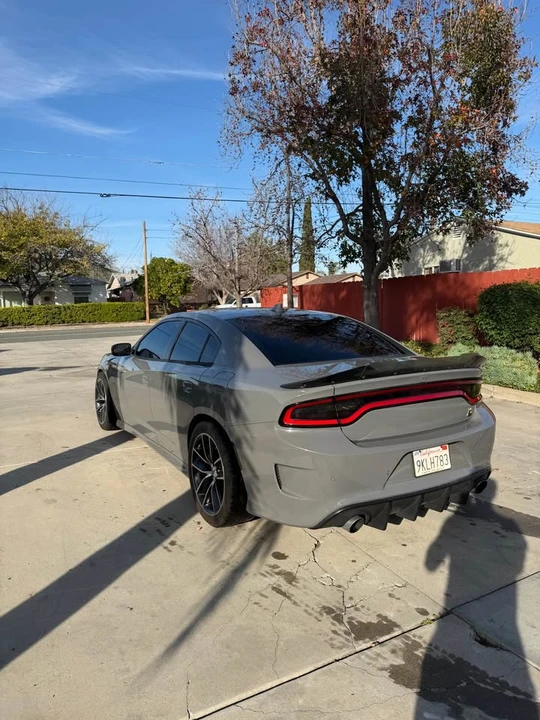 2017 Dodge Charger SRT & 392 7th Gen - Image 5 of 10