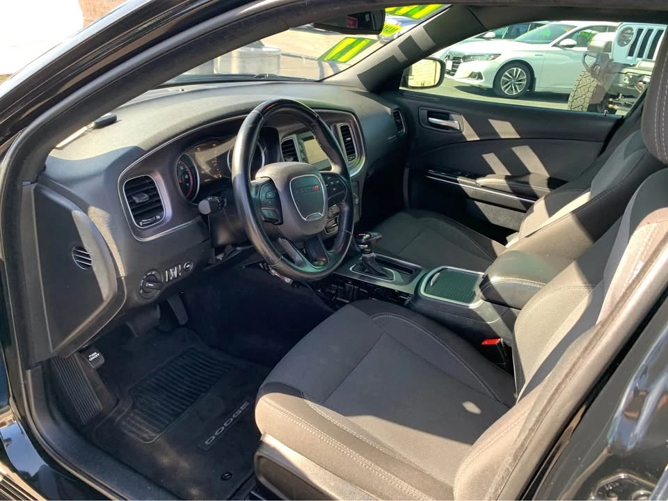 2017 Dodge Charger 7th Gen - Image 7 of 11