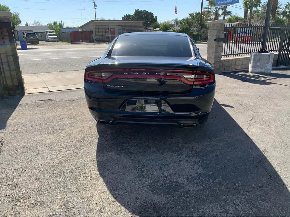 2017 Dodge Charger 7th Gen - Image 6 of 11