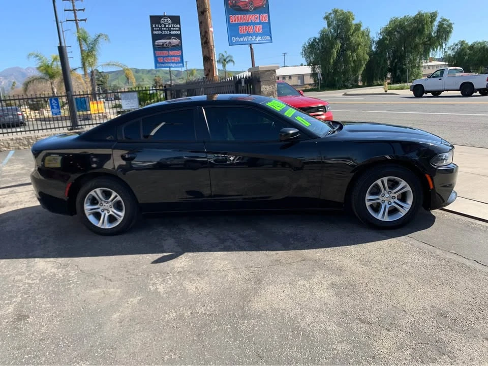 2017 Dodge Charger 7th Gen - Image 4 of 11