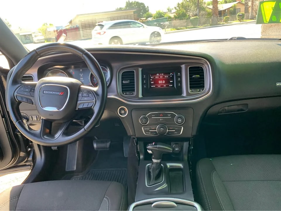 2017 Dodge Charger 7th Gen - Image 11 of 11